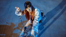 WHISTLE Song by BLACKPINK