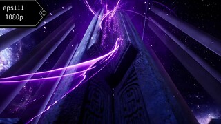 shrouding the heavens eps 111 sub indo anichin 1080p