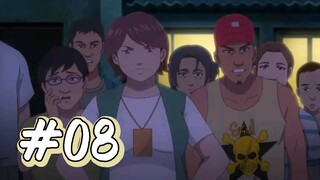 Barangay 143 [Season 1] - Episode 08 (Tagalog Dub)