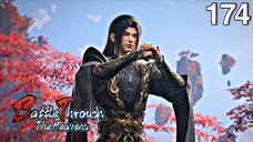 BTTH SEASON 5 EPISODE 164 SUB INDO