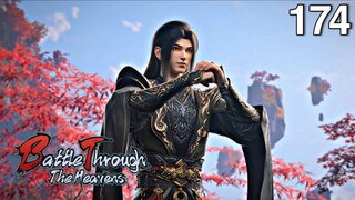 BTTH SEASON 5 EPISODE 164 SUB INDO