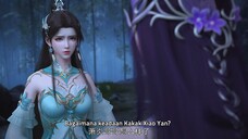[ EPISODE 151 ] Battle Through The Heavens Season 5 - 1080p Super Duper HD Sub Indo