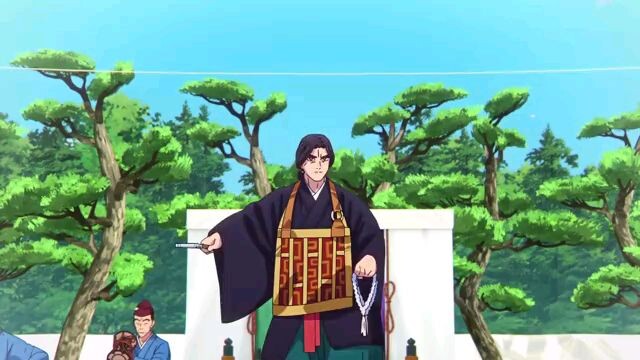 Eps 1  World Is Dancing
