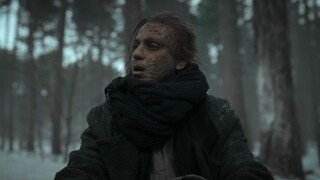 Creature.S01E08. Turkish horror mini-series
