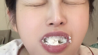 【Tiểu Thạch Nãi Hung】Trải nghiệm lần đầu tiên với bánh cô dâu Hải Nam