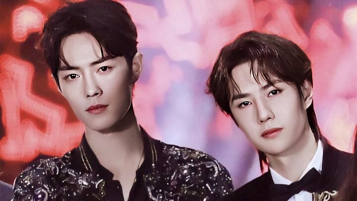 Bo Jun Yi Xiao: The one detail about them that hits me the hardest—only when you truly have someone 