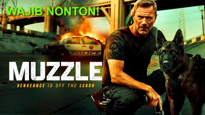 M̷̶u̷̶z̷̶z̷̶l̷̶e̷̶ ̷̶(̷̶2̷̶0̷̶2̷̶3̷̶)̷̶ ̷̶S̷̶U̷̶B̷̶ ̷̶I̷̶N̷̶D̷̶O̷̶