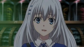 士道的骚操作