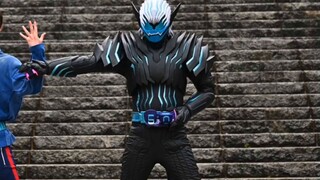 "Levis Episode 38" Levis's final form appears! Kadota returns! You are finally back
