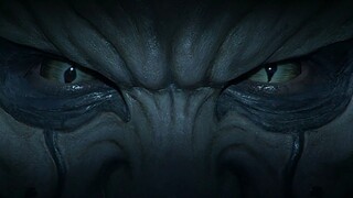 【Garo】Theatrical version: The Beast of the White Night - Part 1