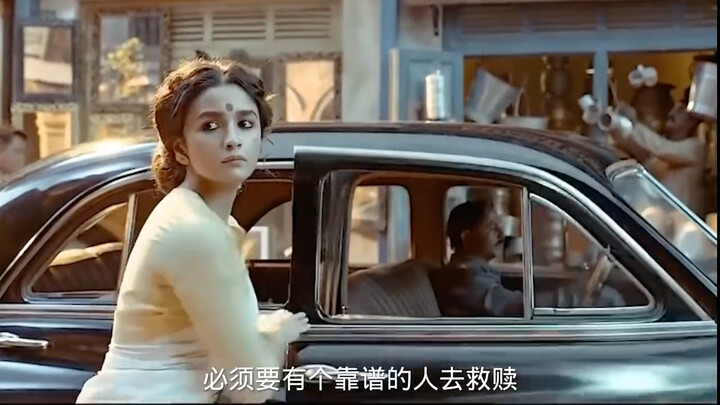 Based on a True Story! Sold for Just 85 Yuan: The Mafia Queen Rewrites Her Fate — Movie Recommendati
