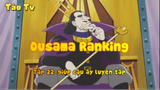 Ousama Ranking_Tập 22-GIÚP cậu ấy luyện tập