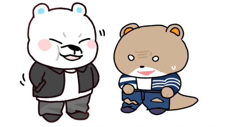 Ơ, bạn cũng nói tiếng Anh giỏi lắm đấy!