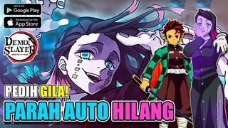 Demon Slayer Mobile 3D Review Demon Enmu Hero Super Sakit Gak Ngotak - Gameplay Android