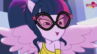 【EQG/My Little Pony Equestria Girls】(Medium) MV "Dance Magic: Dance Magic"