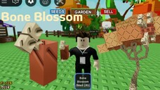 Bone Blossom ดีกว่า Candy Blossom จริงมั้ย??