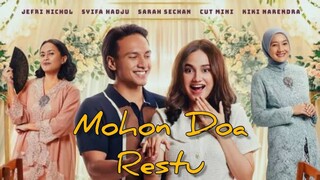 MOHON DOA RESTU (2023) || FILM INDONESIA