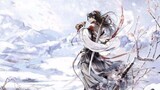 [Drama] Fighting in Sword, Snow, Stride and Golden Light Puppet Show