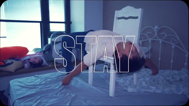 Stay