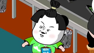 Chỉ vì một câu nói, nhân viên dây chuyền liền xách bình xăng đi phục vụ...