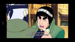 Naruto funny moment/Kakashi hatake