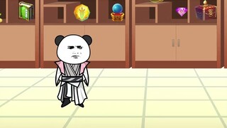 [Others cultivate immortality while I pick up corpses] 298-The Origin God Clan relies on the Penglai