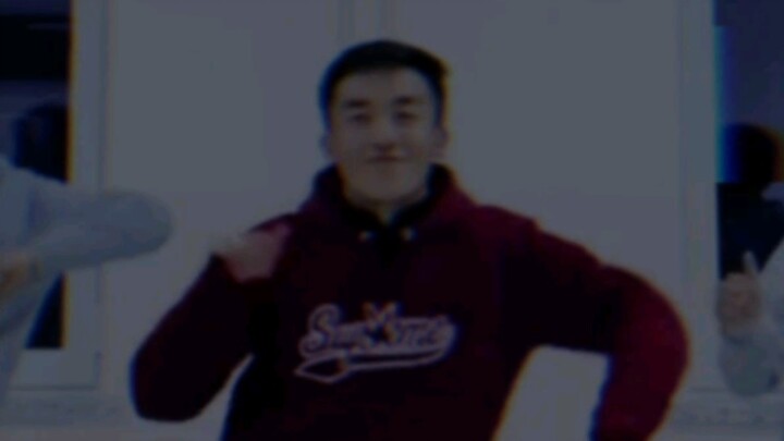 青海赛区接受西安赛区挑战！Phut Hon没有我青海摇踩不上的点!