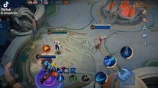 combo jonson dua mm langsung tiada😈