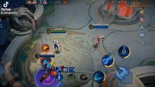 combo jonson dua mm langsung tiada😈