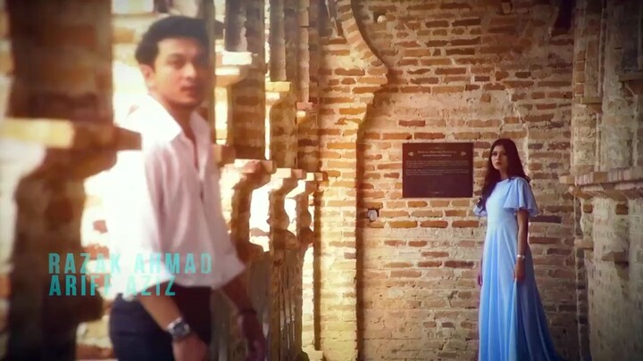 opsss terpikat cik sombong episode 4