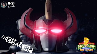 Megazord