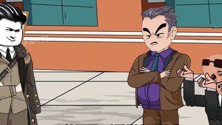 Episode 100: Once again chopping off the Eagle Sauce’s claws and sentencing its ambassador to life i