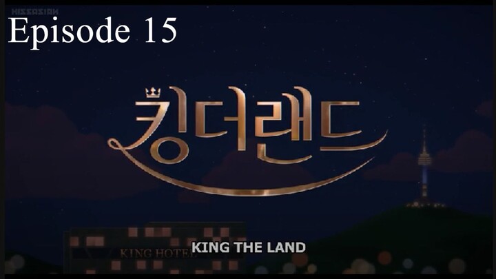 King the Land Ep15