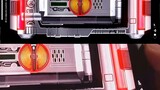 Can a card turn a phone into a belt? Ultra HD sound quality? ! Kamen Rider turned sound card compreh