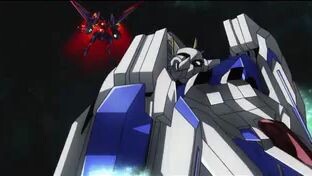 GUNDAM 00 S2 episode 23 Tagalog dub