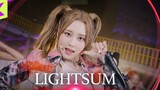 【LIGHTSUM】Versi dance dari lagu baru Honey or Spice!