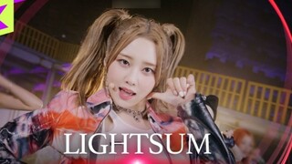 [LIGHTSUM] Phiên bản dance của ca khúc mới Honey or Spice!