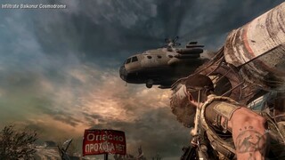 call of duty Black Ops ยาวแบบนี้ พี่แปลไม่ทันT.T  Just 03
