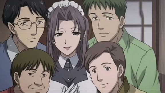 H anime Edit 133#