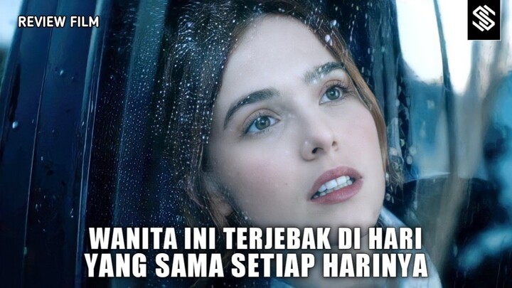 WANITA INI HARUS MENGULANG HARI YANG SAMA SETIAP HARI - Before I Fall - #alurceritafilm