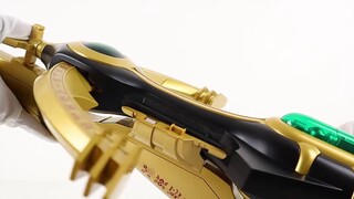 Được trang bị một dòng Kaoru? Kamen Rider Kuuga CSG Pegasus Crossbow Kuuga [Thời gian chơi của Miso]