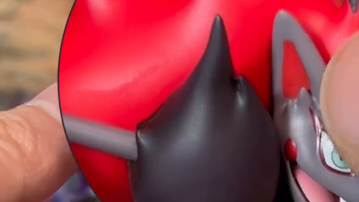 Overlord of Phantoms, TP Zoroark Evolution Set (Ilustrasi Lengkap Unboxing 56)