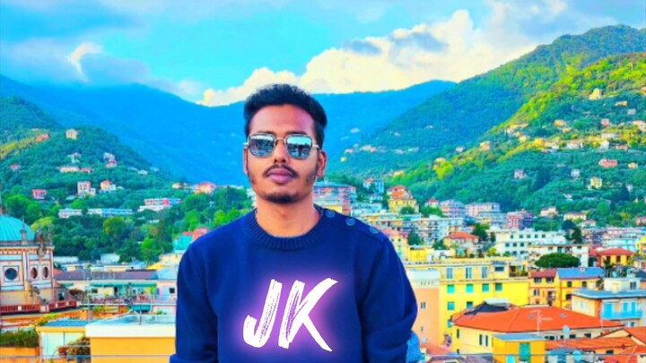 Nature is always innocent; Only human complicated it...!!!