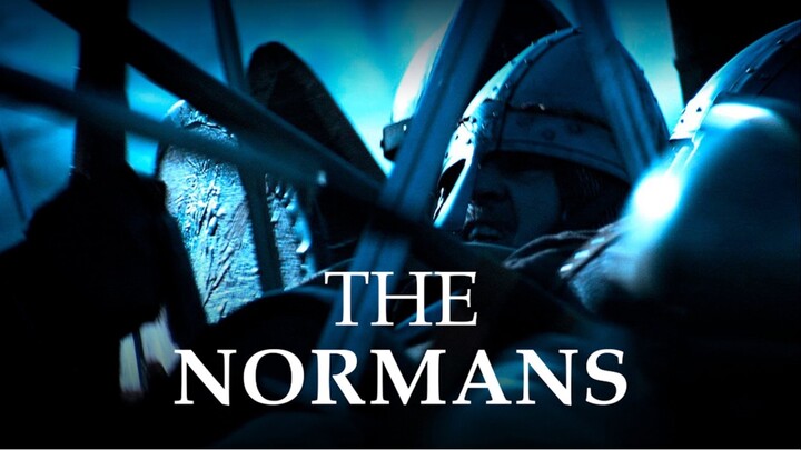 The Normans, Conquest (2)
