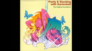 01.  Theme for Panty & Stocking