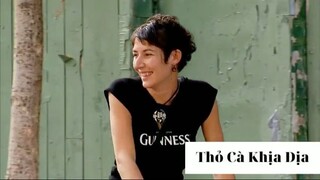 Chơi khăm xem phản ứng của mọi người phần 4 #thobiettroll