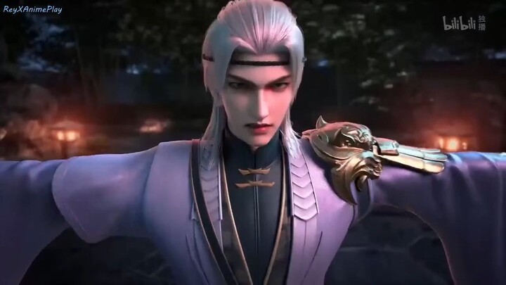 The Gate of Mystical Eps 06 sub indo