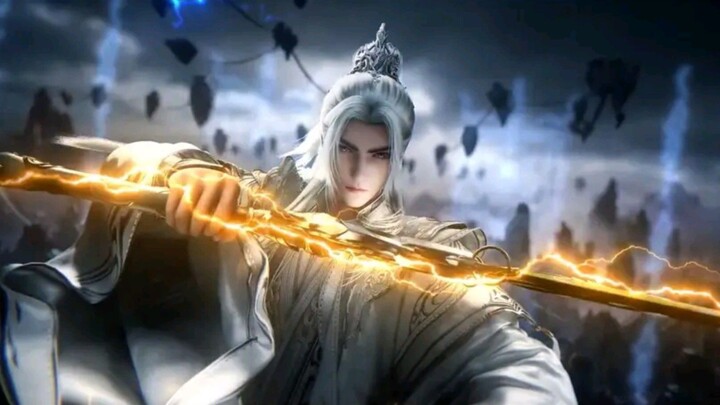 NASIB KLAN WANG LIN SETELAH TAMAT NYA RENEGADEIMORTAL‼️