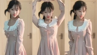 曾说不出 我是真的爱上你～