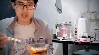 นักฝันปลาเค็มแค่แพ้ในชีวิต แต่เขาไม่ได้แพ้ที่นิสัย